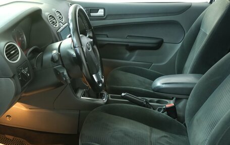 Ford Focus II рестайлинг, 2006 год, 379 000 рублей, 8 фотография