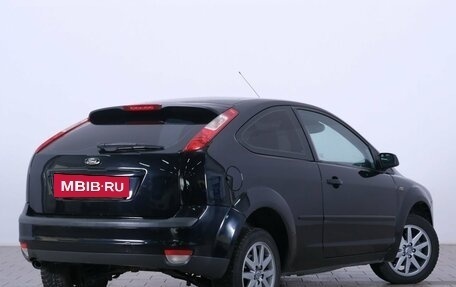 Ford Focus II рестайлинг, 2006 год, 379 000 рублей, 7 фотография