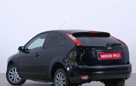 Ford Focus II рестайлинг, 2006 год, 379 000 рублей, 5 фотография