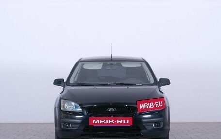 Ford Focus II рестайлинг, 2006 год, 379 000 рублей, 3 фотография