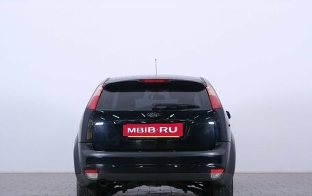 Ford Focus II рестайлинг, 2006 год, 379 000 рублей, 6 фотография