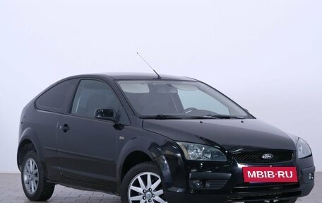 Ford Focus II рестайлинг, 2006 год, 379 000 рублей, 2 фотография