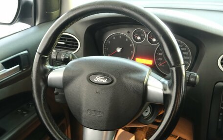 Ford Focus II рестайлинг, 2006 год, 379 000 рублей, 12 фотография