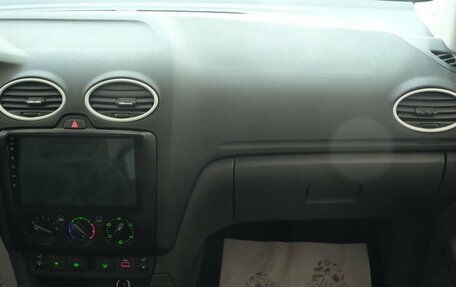 Ford Focus II рестайлинг, 2006 год, 379 000 рублей, 16 фотография