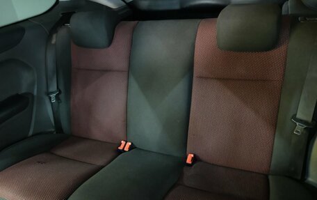 Ford Focus II рестайлинг, 2006 год, 379 000 рублей, 19 фотография