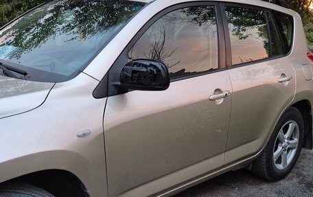 Toyota RAV4, 2008 год, 1 000 000 рублей, 3 фотография