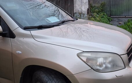 Toyota RAV4, 2008 год, 1 000 000 рублей, 5 фотография