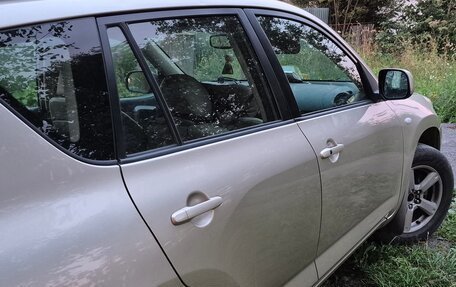 Toyota RAV4, 2008 год, 1 000 000 рублей, 4 фотография