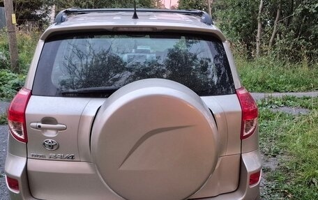 Toyota RAV4, 2008 год, 1 000 000 рублей, 2 фотография