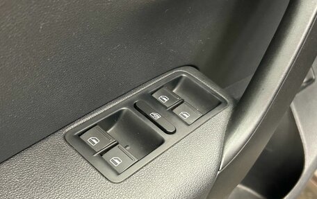 Volkswagen Polo VI (EU Market), 2017 год, 999 000 рублей, 6 фотография