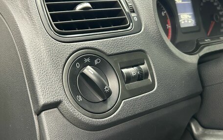 Volkswagen Polo VI (EU Market), 2017 год, 999 000 рублей, 9 фотография