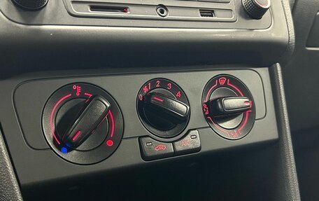 Volkswagen Polo VI (EU Market), 2017 год, 999 000 рублей, 12 фотография