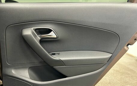 Volkswagen Polo VI (EU Market), 2017 год, 999 000 рублей, 23 фотография