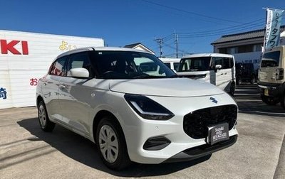 Suzuki Swift, 2024 год, 1 000 217 рублей, 1 фотография