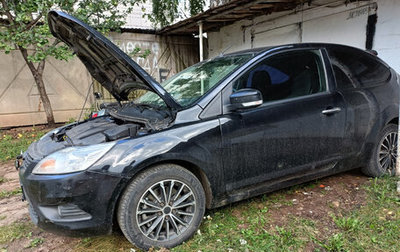 Ford Focus II рестайлинг, 2008 год, 180 000 рублей, 1 фотография