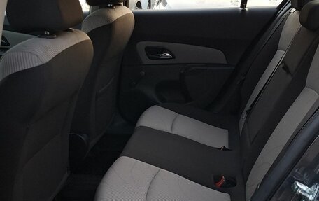 Chevrolet Cruze II, 2014 год, 890 000 рублей, 11 фотография
