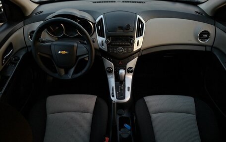 Chevrolet Cruze II, 2014 год, 890 000 рублей, 16 фотография