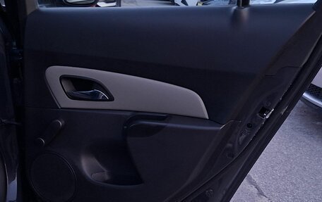 Chevrolet Cruze II, 2014 год, 890 000 рублей, 14 фотография