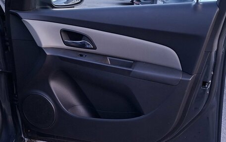 Chevrolet Cruze II, 2014 год, 890 000 рублей, 12 фотография