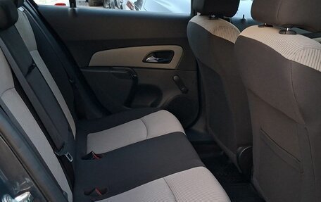 Chevrolet Cruze II, 2014 год, 890 000 рублей, 15 фотография