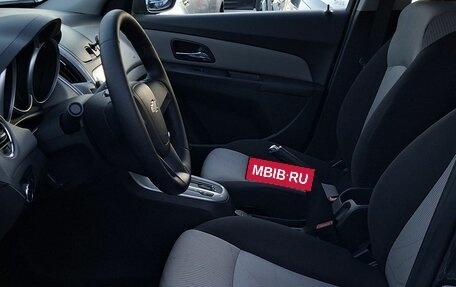 Chevrolet Cruze II, 2014 год, 890 000 рублей, 9 фотография