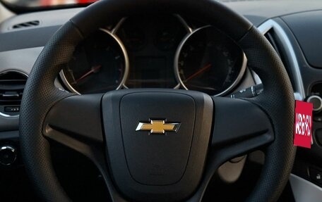 Chevrolet Cruze II, 2014 год, 890 000 рублей, 17 фотография