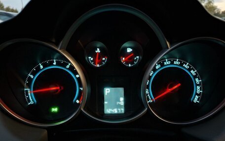Chevrolet Cruze II, 2014 год, 890 000 рублей, 18 фотография
