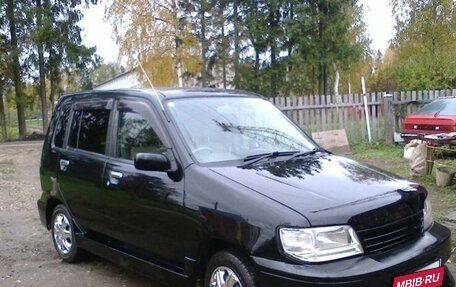 Nissan Cube II, 2002 год, 180 000 рублей, 2 фотография