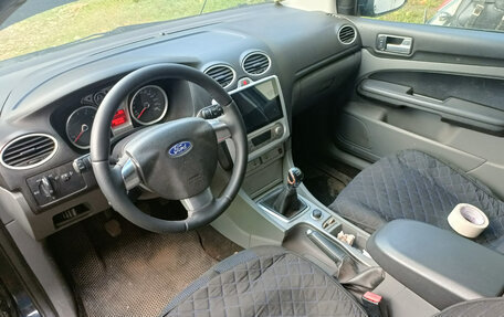 Ford Focus II рестайлинг, 2008 год, 180 000 рублей, 4 фотография