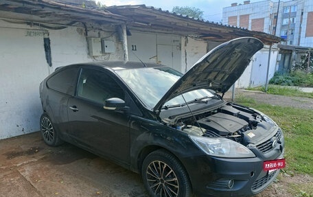 Ford Focus II рестайлинг, 2008 год, 180 000 рублей, 2 фотография