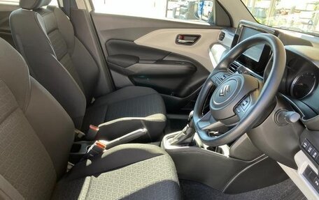 Suzuki Swift, 2024 год, 1 000 217 рублей, 7 фотография