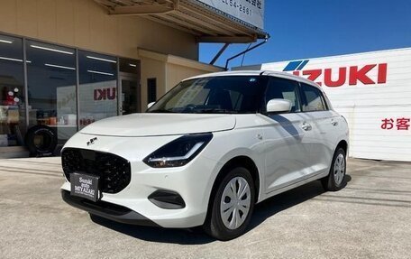 Suzuki Swift, 2024 год, 1 000 217 рублей, 3 фотография