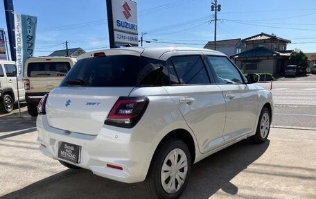Suzuki Swift, 2024 год, 1 000 217 рублей, 4 фотография