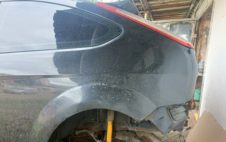 Ford Focus II рестайлинг, 2008 год, 180 000 рублей, 9 фотография