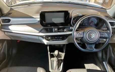 Suzuki Swift, 2024 год, 1 000 217 рублей, 8 фотография