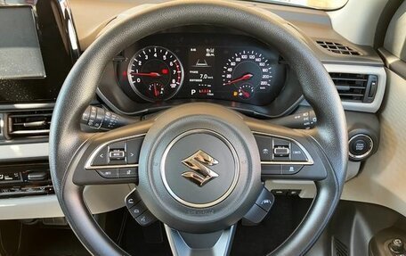 Suzuki Swift, 2024 год, 1 000 217 рублей, 9 фотография