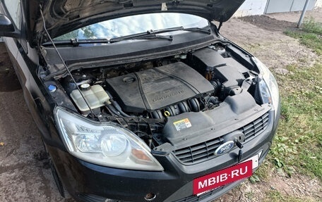 Ford Focus II рестайлинг, 2008 год, 180 000 рублей, 7 фотография