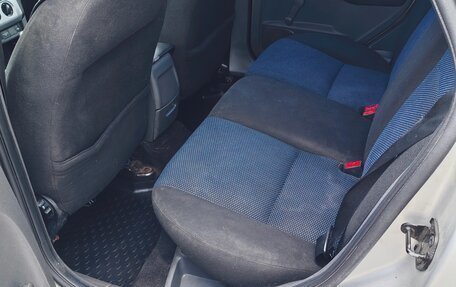 Ford Focus II рестайлинг, 2007 год, 370 000 рублей, 7 фотография