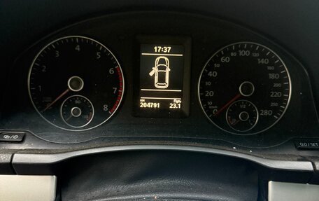 Volkswagen Scirocco III рестайлинг, 2013 год, 1 050 000 рублей, 4 фотография