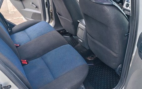 Ford Focus II рестайлинг, 2007 год, 370 000 рублей, 8 фотография