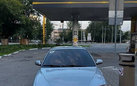 KIA Shuma II, 2004 год, 170 000 рублей, 1 фотография