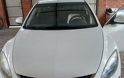 Mazda 6, 2010 год, 925 000 рублей, 1 фотография