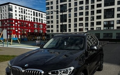 BMW X3, 2021 год, 5 490 000 рублей, 1 фотография