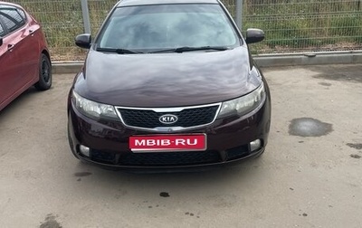 KIA Cerato III, 2010 год, 680 000 рублей, 1 фотография