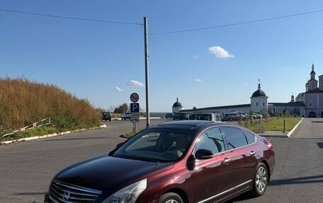 Nissan Teana, 2008 год, 600 000 рублей, 1 фотография