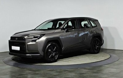 Toyota RAV4, 2026 год, 4 640 000 рублей, 1 фотография