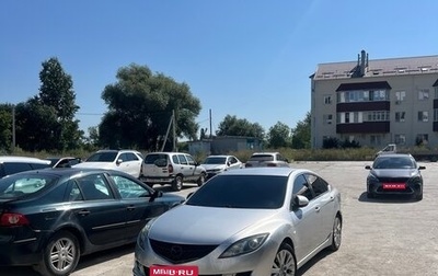 Mazda 6, 2007 год, 630 000 рублей, 1 фотография