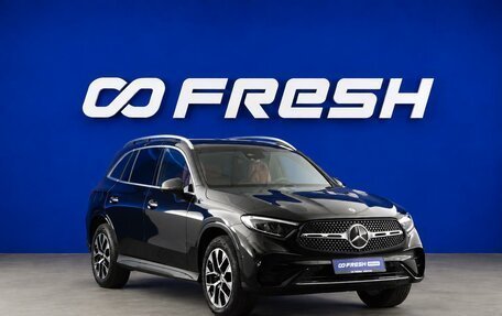 Mercedes-Benz GLC, 2025 год, 7 288 888 рублей, 1 фотография