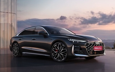 Audi A6, 2026 год, 8 720 000 рублей, 1 фотография