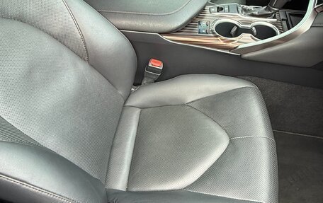 Toyota Camry, 2019 год, 3 450 рублей, 3 фотография